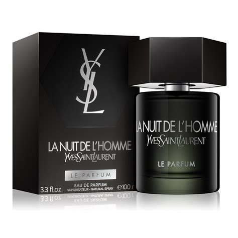 l'homme la nuit for men by ysl 3.3|la nuit de l'homme discontinued.